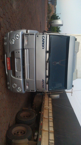 Ford Cargo 4532