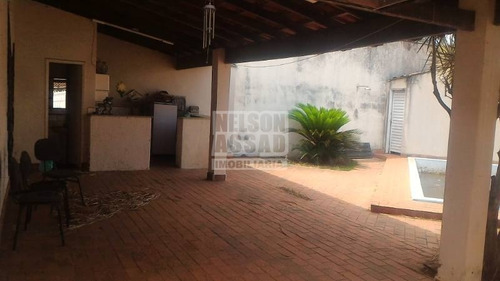 Imagem 9 de 21 de Casa Assobradada Para Venda No Bairro Jardim Karaíba, 3 Dorm, 1 Suíte, 7 Vagas, 220 M - 1580