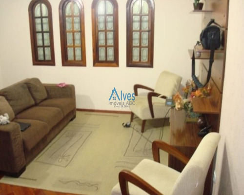 Imagem 13 de 20 de Sobrado - So00208 - 69742772