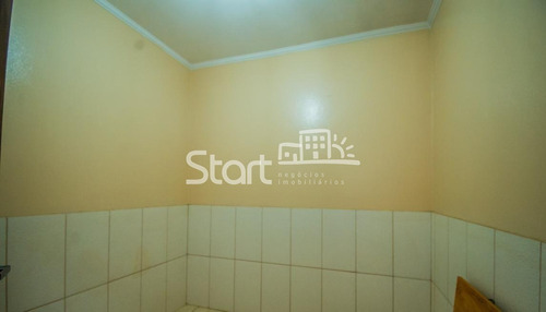 Imagem 21 de 30 de Casa Para Aluguel Em Taquaral - Ca008102