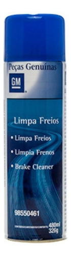 98550461 - Limpa Freios Gm 98550461