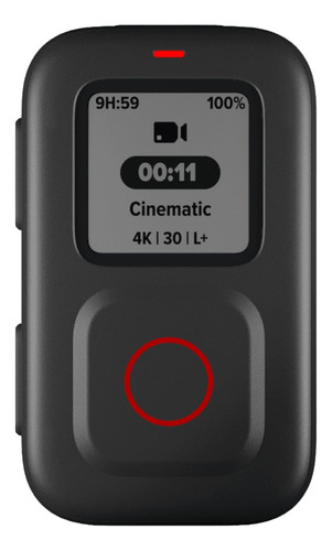 Controle Remoto The Remote Original Gopro 10,9,8, E Max