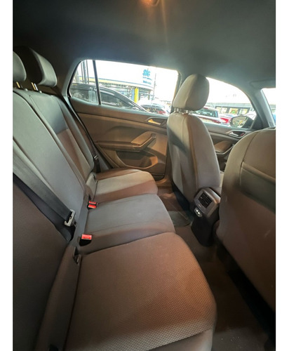 Volkswagen T-Cross 1.0 200 TSI TOTAL FLEX AUTOMÁTICO