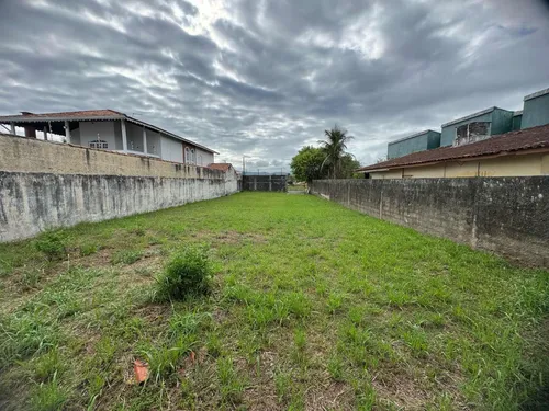 Terreno 489m2 Pronto Para Construir Em Peruíbe, 900m Do Mar