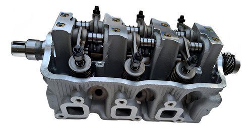 Culata Motor Completa Nueva Suzuki Maruti