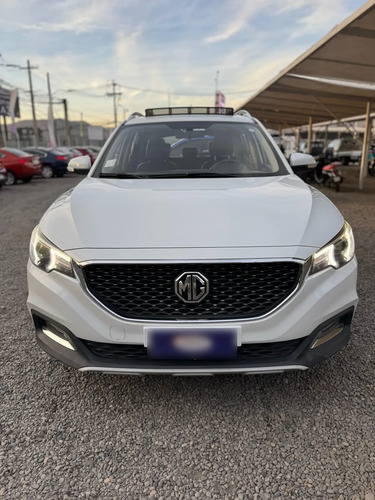 Mg Zs 1.5 Com At 2020