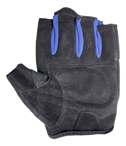 Guantes Para Bicicleta Ciclismo Ciclista Verri Mod. 4600.