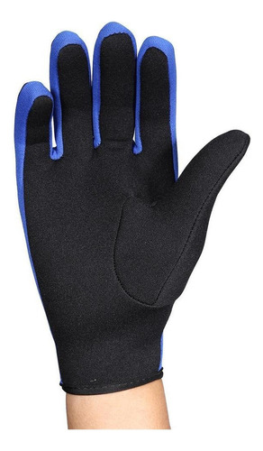 Guantes Para Deportes Acuáticos, Esquí, Kitesurf, Windsurf