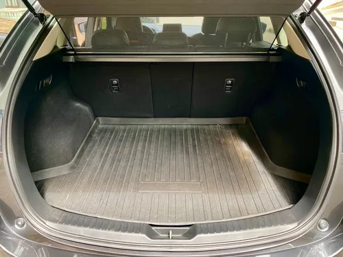 Mazda CX-5 2.5 Grand Touring Station Wagon 4x4