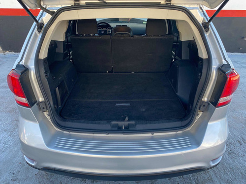 Dodge Journey 2.4 Se 170cv Atx 2012