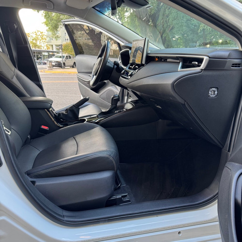 Toyota Corolla 1.8 Hev Seg Ecvt