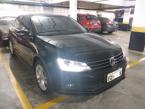 Volkswagen Jetta 2015 2.0 Tsi Highline 4p