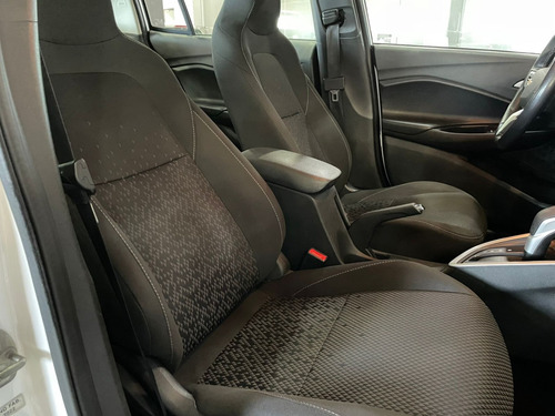 Chevrolet Onix 1.0 TURBO FLEX PLUS LTZ AUTOMÁTICO