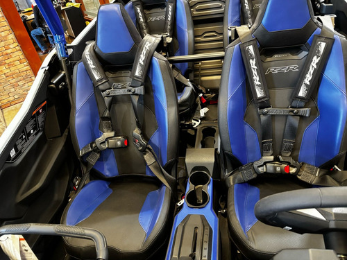 Rzr Pro R 4 Sport 2025