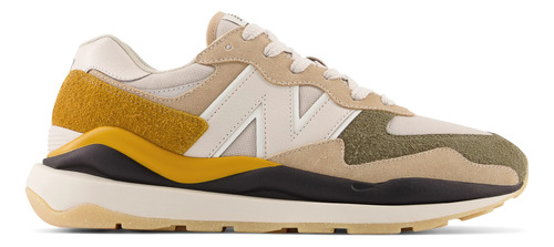 Championes New Balance De Hombre - M5740tra