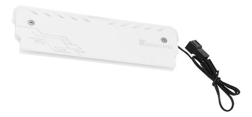 Disipador De Calor De Aleación De Aluminio Con Memoria Rgb