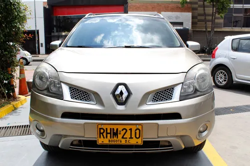 Renault Koleos 2.5 Privilege