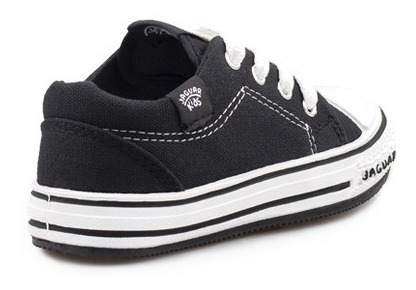 Zapatillas Jaguar Oficial Art. #128 27 Al 33 Urbanas Niños