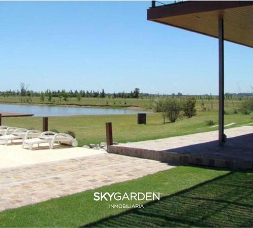 Imagen 9 de 11 de Terreno De 900m2 En Puerto Roldan, Roldan.