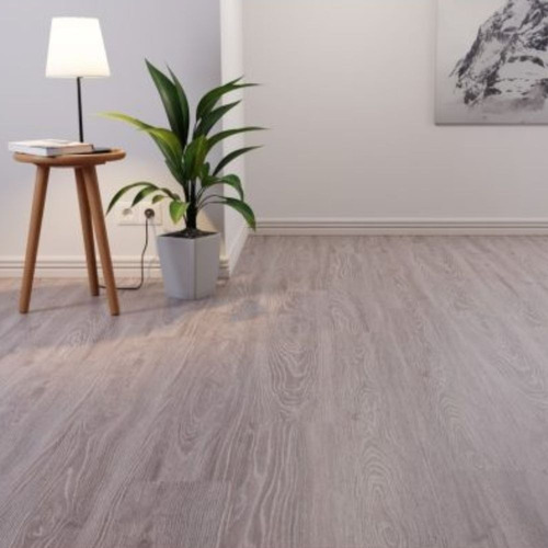 Piso Flotante 7 X 193 X 1380- Venta Por Pallet - Caja 2,47m2 Rock Ridge Oak