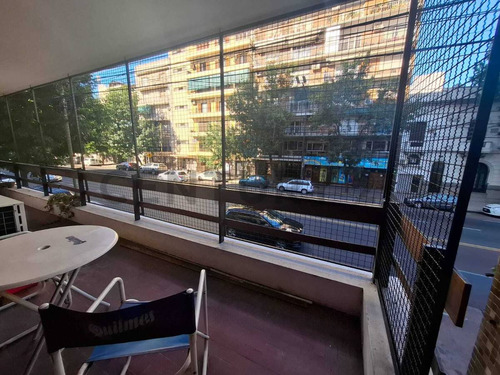 Venta Semipiso En Av Carabobo
