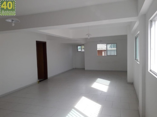 Apartamento Para Alugar - 00463.005