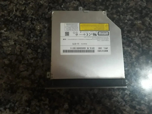 Dvd Writer Model Ts-l633 Philco
