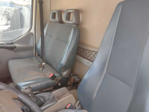 Volvo Vm 330 6x4