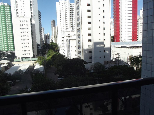 Imagem 5 de 30 de Apartamento Em Boa Viagem, Recife/pe De 215m² 3 Quartos À Venda Por R$ 850.000,00 - Ap126949-s