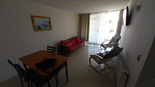 Venta Departamento Frontal Costa Azul Herradura 2do Piso