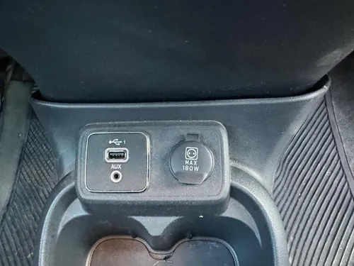 Fiat Mobi 1.0 Trekking Mt