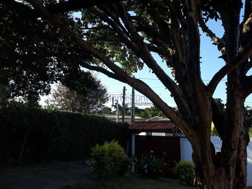 Casa À Venda, 70 M² Por R$ 370.000,00 - Parque São Quirino - Campinas/sp - Ca4226