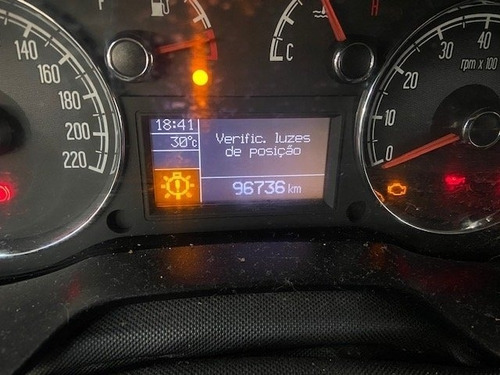Linea Essence 1.6 Flex Manual 2013