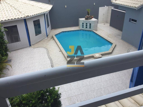 Imagem 11 de 25 de Casa Com 4 Dormitórios À Venda, 200 M² Por R$ 905.000 - Balneário Flórida - Praia Grande/sp - Ca14376