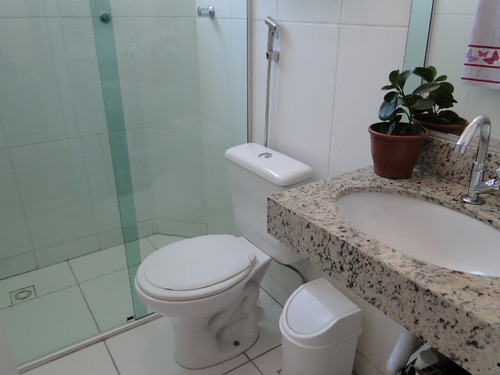 Imagem 10 de 22 de Apartamento À Venda, 2 Quartos, 1 Vaga, Linda Vista - Contagem/mg - 19421