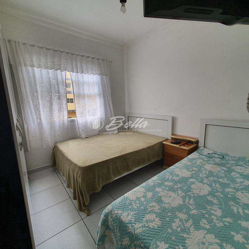 Imagem 26 de 30 de Sobrado De Condomínio Com 3 Dorms, Jardim Marina, Mongaguá - R$ 300 Mil, Cod: 83 - V83