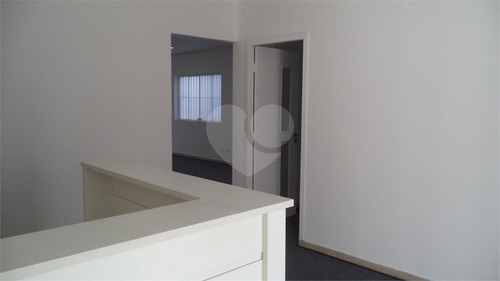 Imagem 2 de 19 de Casa Comercial No Brooklin - 150 Mts - 4 Salas, 2 Vagas - Vende R$ 1.950.000,00 Ou Aluga R$ 5.000,00 - Reo580185