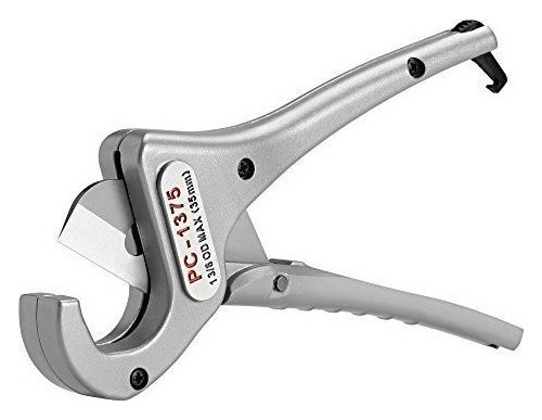 Tijeras Ridgid 23493 Modelo Pc-1375 Ml Cortador De Tubos Y T