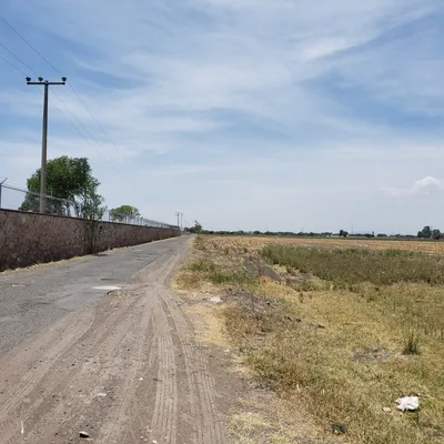Terreno en venta