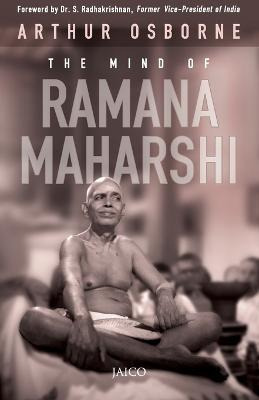 Libro The Mind Of Ramana Maharshi - Arthur Osborne