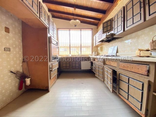 Imagen 4 de 12 de Casa En Venta En Lomas De San Roman 22-14667