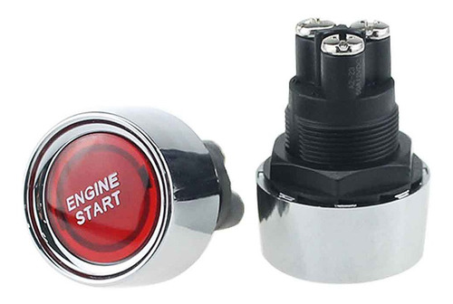 Imagen 6 de 9 de Interruptor De Arranque Del Motor Universal Motor Automático