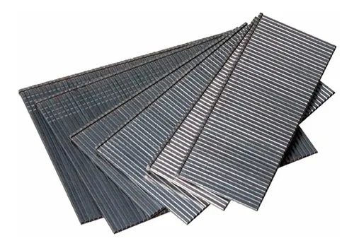 comprar Clavo Para Clavadora Neumatica 50 Mm X 5000u Calibre 18 F50 Dgm