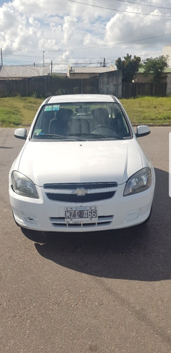 Chevrolet Celta 1.4 Lt Aa+dir 2013