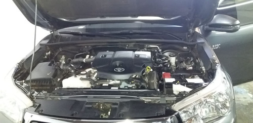 Toyota Hilux 2.4 Cd Sr 150cv 4x2 2020