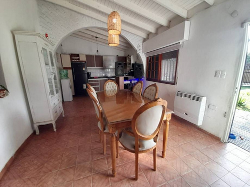Imagen 6 de 10 de Casa En Venta Cond En Ituzaingo Norte