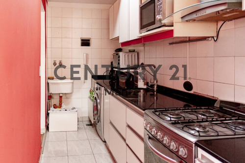 Imagen 12 de 30 de Venta Tres Ambientes Villa Urquiza