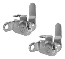 Comprar Cerradura Porta Candado Guanteras Muebles Lockers 18mm