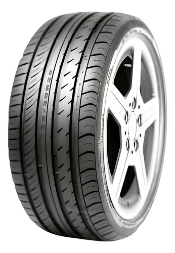 1 Llanta 215/45r17 Agate Ag-662 91w Xl
