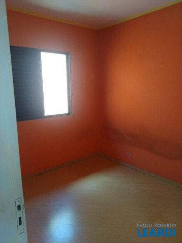 Imagem 4 de 9 de Casa Assobradada - Vila Santa Teresinha - Sp - 643657